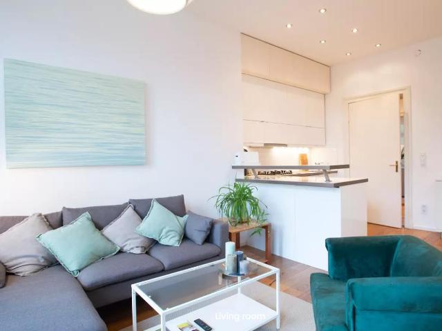 Kamer met de charme van een ouder