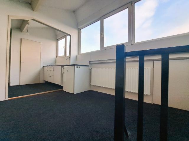 Kamer met eigen keuken in Assen