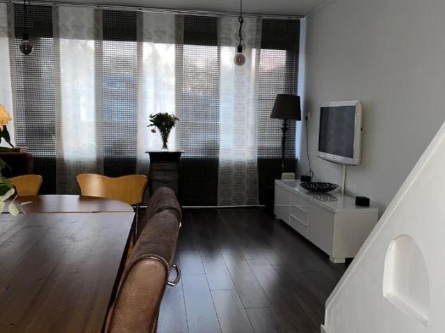 Kamer met toplocatie en ruim gedeelde ruimtes!