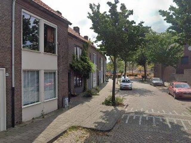 Kamer Minister van Sonstraat in Tilburg