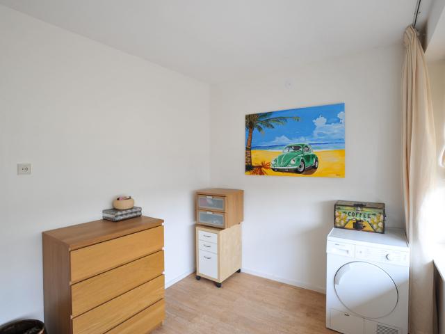 Kamer 14m2,moderne keuken en internet 100MB