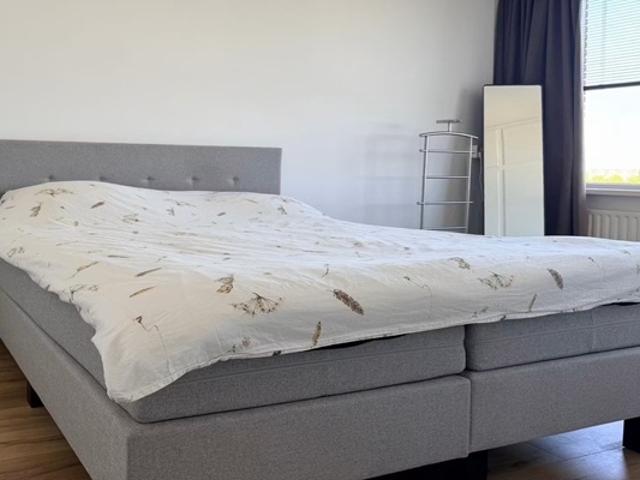 Kamer Molenvliet in Rotterdam