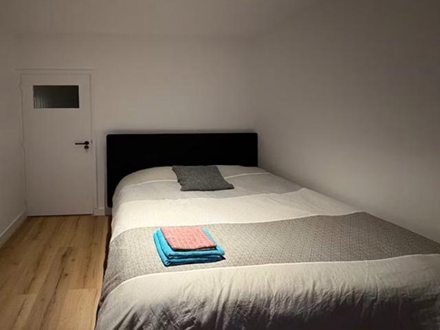 Kamer Molenvliet in Rotterdam