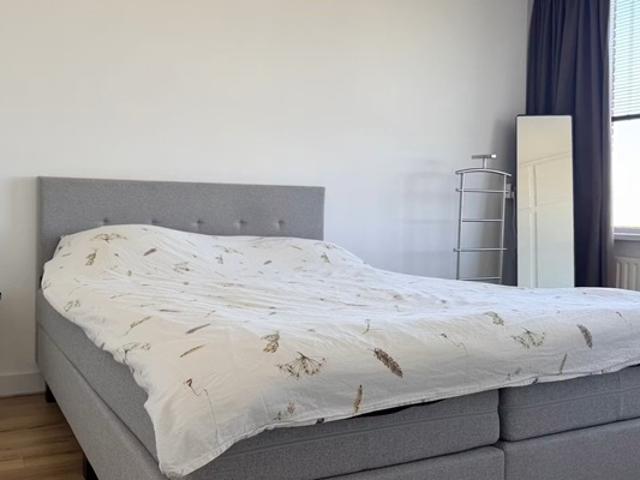 Kamer Molenvliet in Rotterdam