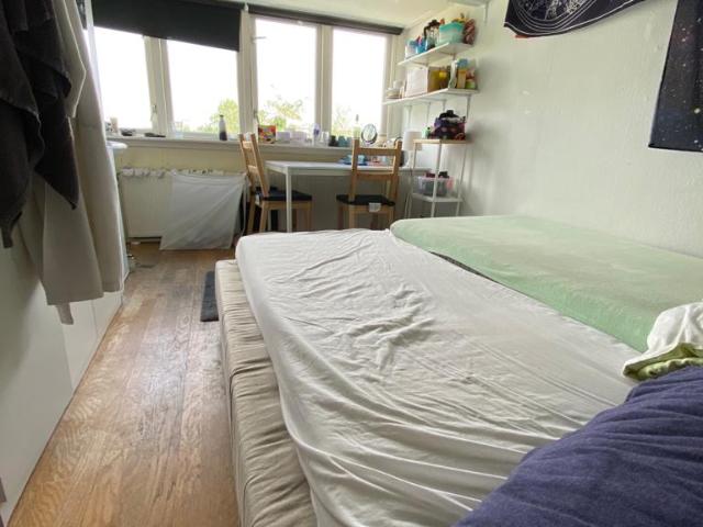 Kamer Mutua Fidesstraat
