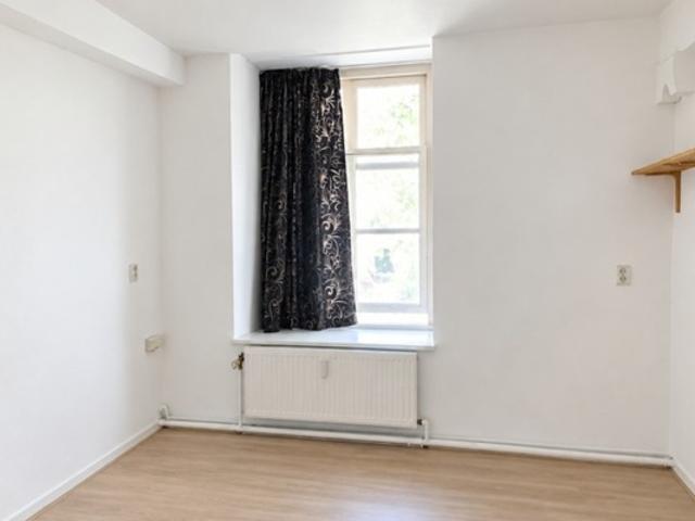 Kamer Muurhuizen in Amersfoort