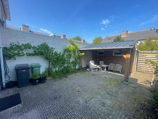 Kamer naast Zernike te huur