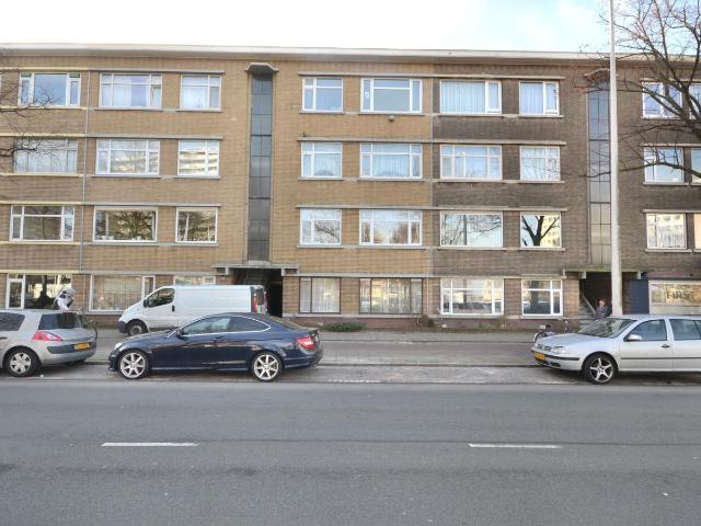 Kamer nabij Zuiderpark, Haagse Hogeschool