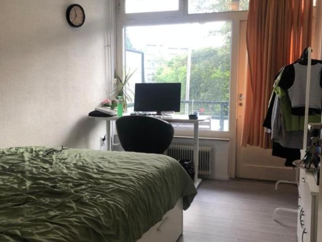 Kamer Nassaulaan in Maastricht