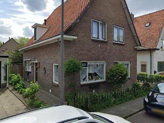 Kamer Nassaustraat in Velp