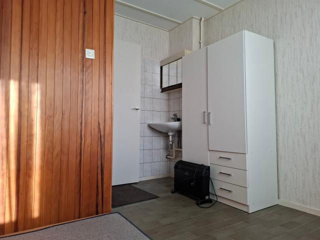 Kamer net buiten Maastricht