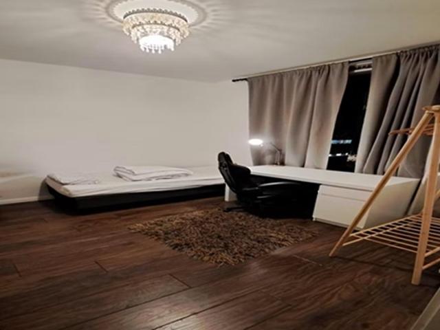 Kamer New Yorksingel in Den Haag