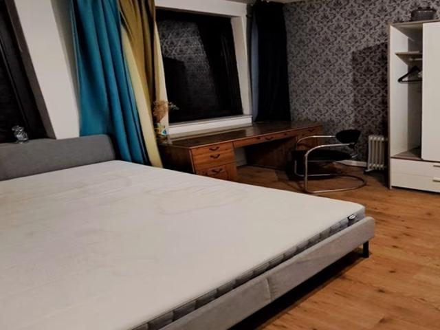 Kamer New Yorksingel in Den Haag