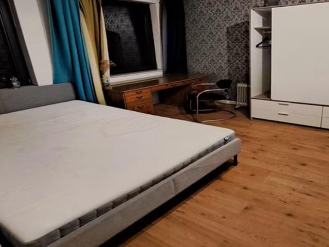 Kamer New Yorksingel in Den Haag