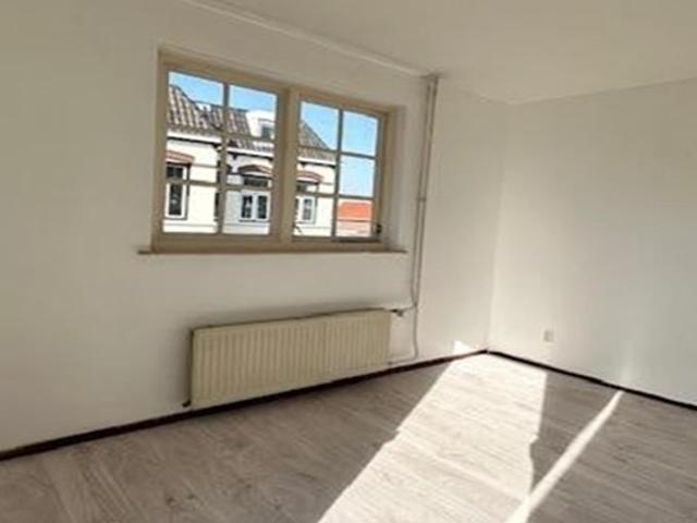 Kamer Nieuwstraat in Oldenzaal