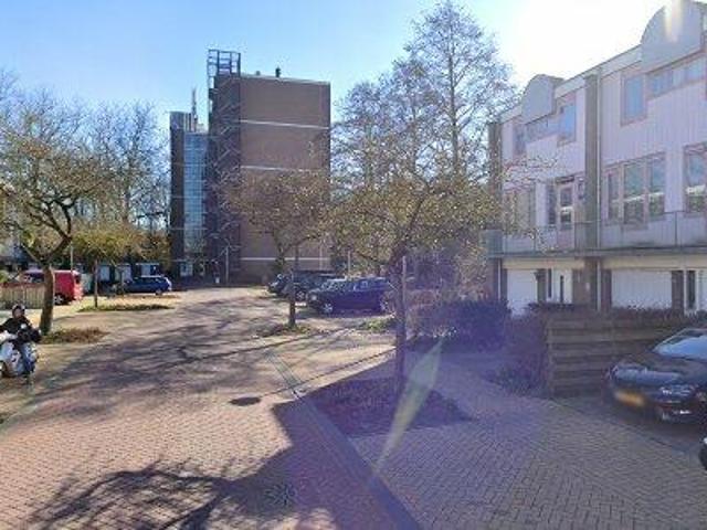 Kamer Noord in Zwolle