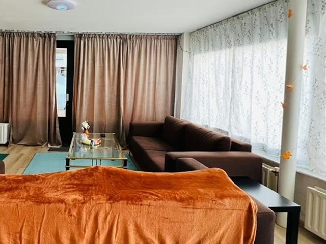 Kamer Noordeinde in Almere