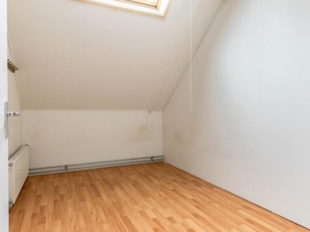 Kamer Noorderstraat in Sappemeer