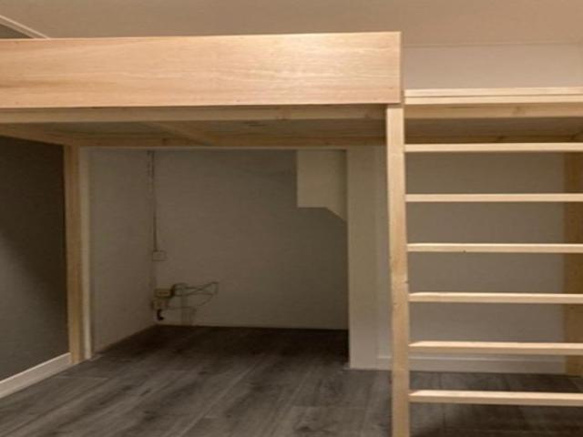 Kamer Noordstraat in Tilburg
