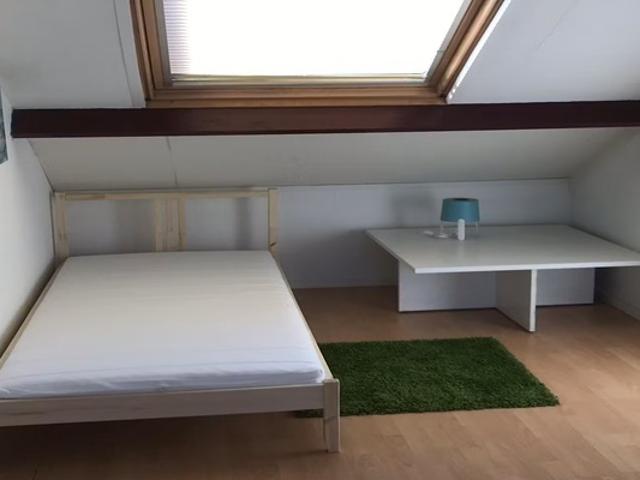 Kamer Notenborg in Maastricht
