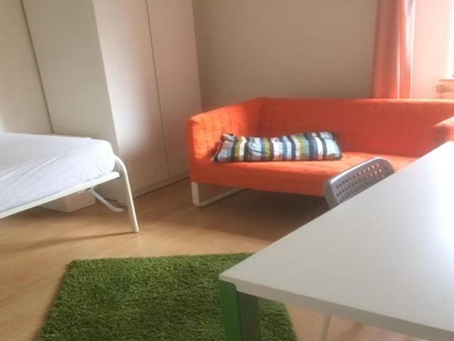 Kamer Notenborg in Maastricht