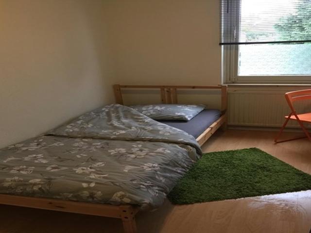 Kamer Notenborg in Maastricht