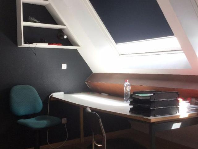 kamer nr4 duplex Achilles Musschestraat 82
