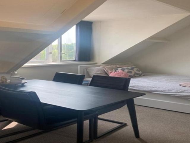 Kamer Oerlesestraat in Tilburg
