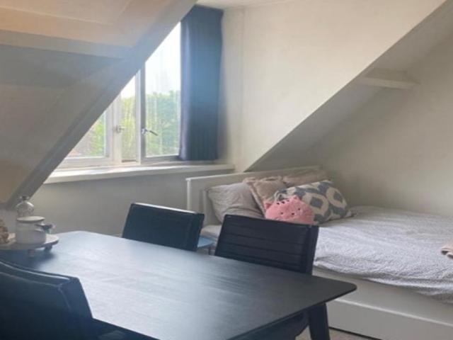 Kamer Oerlesestraat in Tilburg