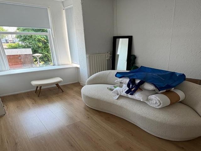 Kamer Oeverstraat in Leeuwarden