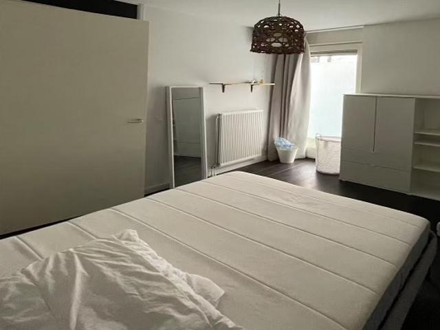 Kamer Oosterstraat in Breda