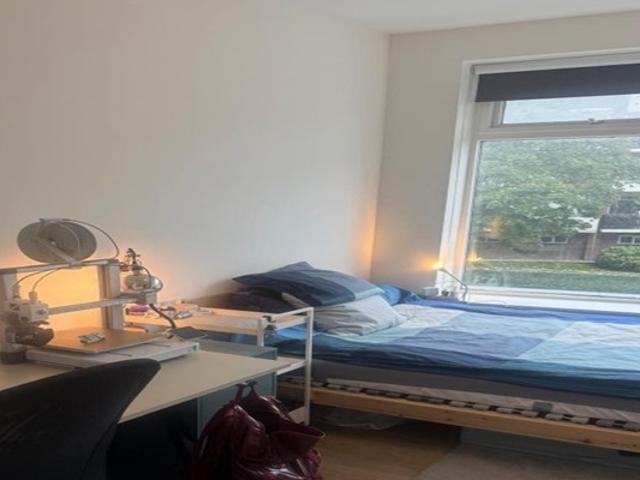 Kamer Oldenzaalsestraat in Enschede