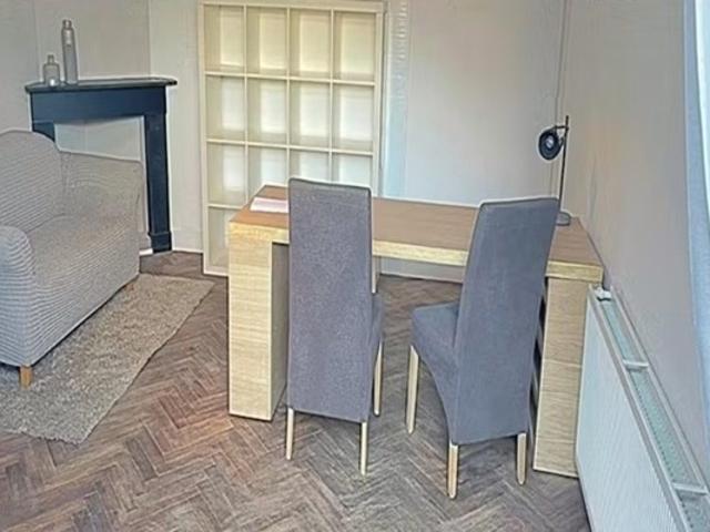 Kamer Oldenzaalsestraat in Hengelo