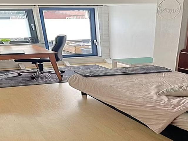 Kamer Oldenzaalsestraat in Hengelo