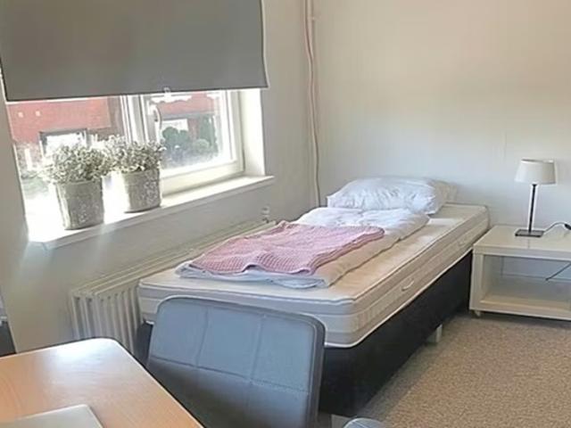 Kamer Oldenzaalsestraat in Hengelo