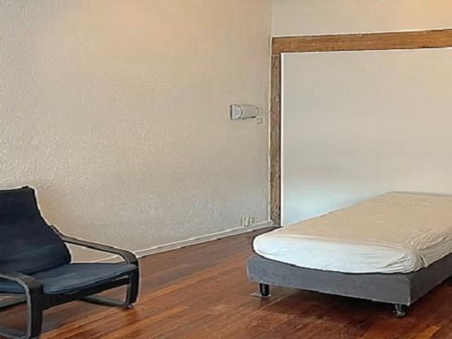 Kamer Oldenzaalsestraat in Hengelo