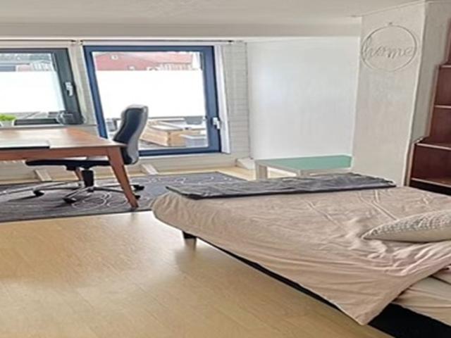 Kamer Oldenzaalsestraat in Hengelo