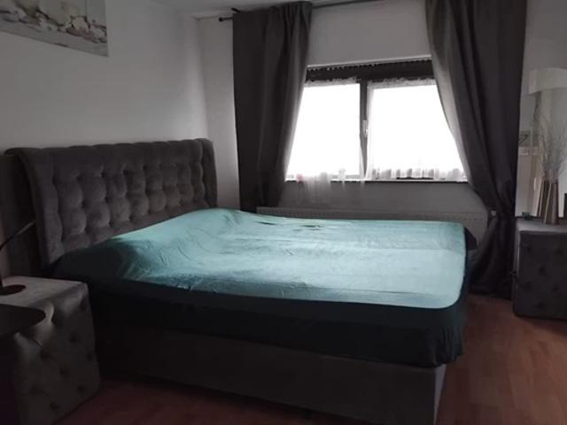 Kamer Osloweg in Den Haag