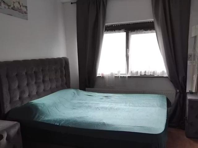 Kamer Osloweg in Den Haag