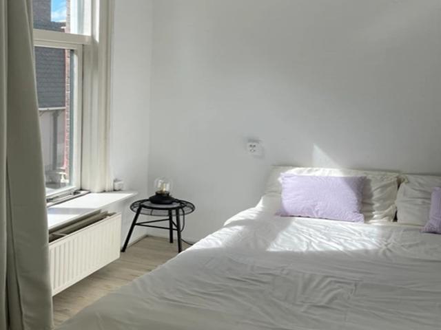 Kamer Ossenmarkt in Zwolle