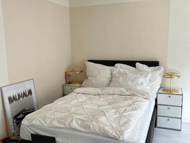Kamer op de eerste verdieping