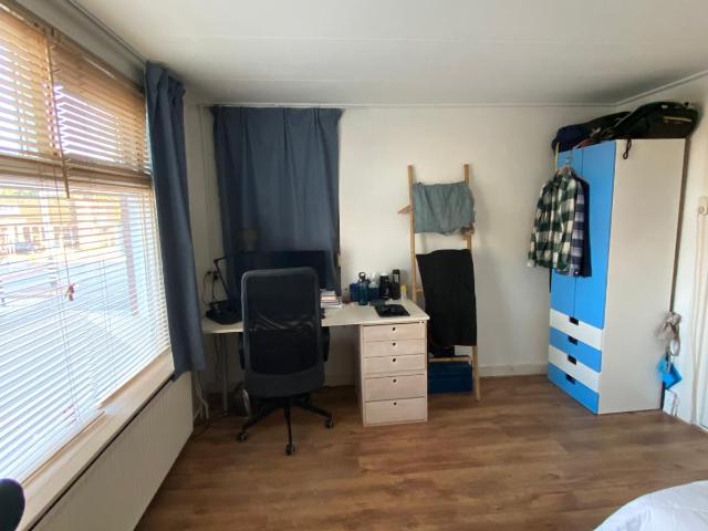 Kamer op de eerste verdieping