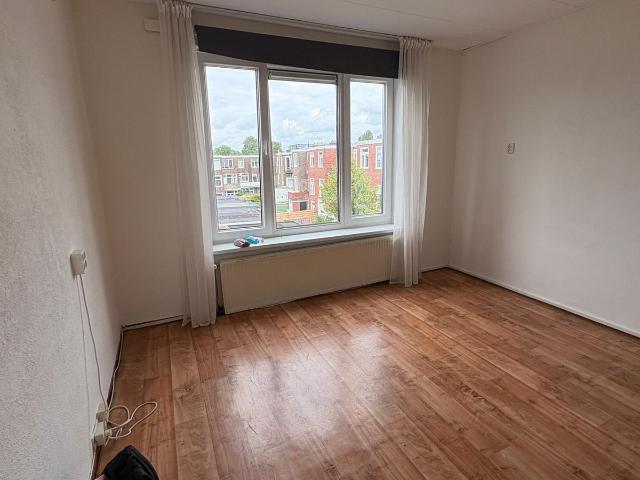 Kamer Oppenheimstraat