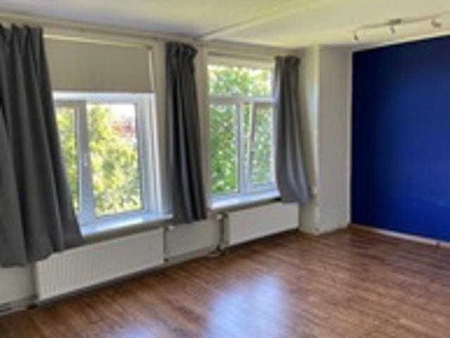 Kamer Oppenheimstraat in Groningen