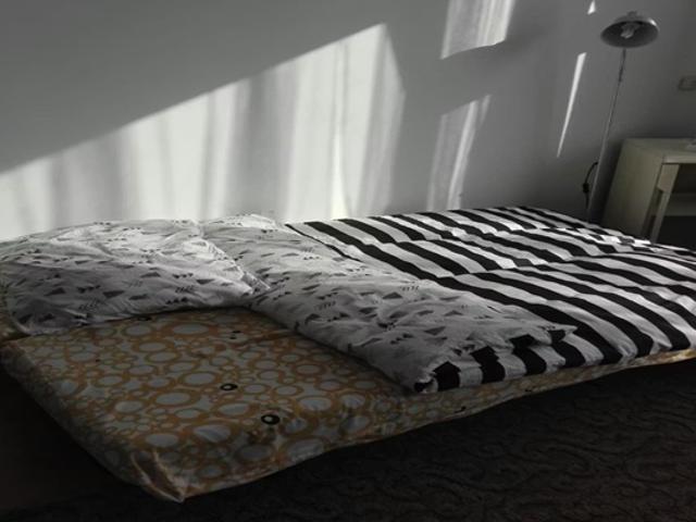 Kamer Oppert in Rotterdam