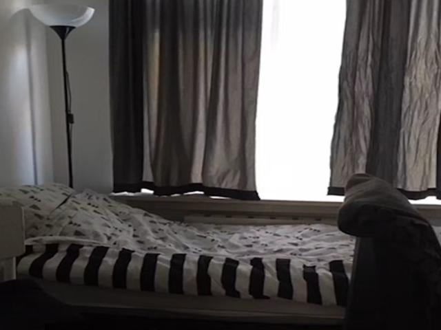 Kamer Oppert in Rotterdam