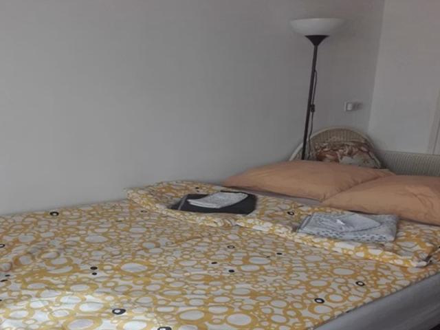 Kamer Oppert in Rotterdam
