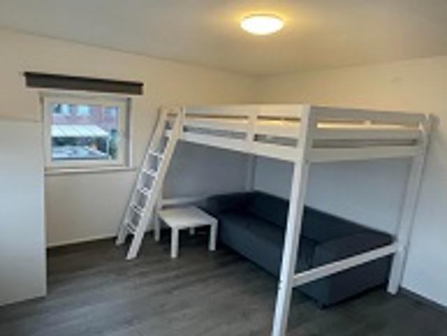 Kamer Oranje Nassaustraat in Meerssen