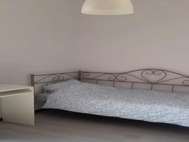 Kamer Oranjeboomstraat in Rotterdam