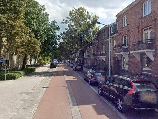 Kamer Orleansstraat in Maastricht